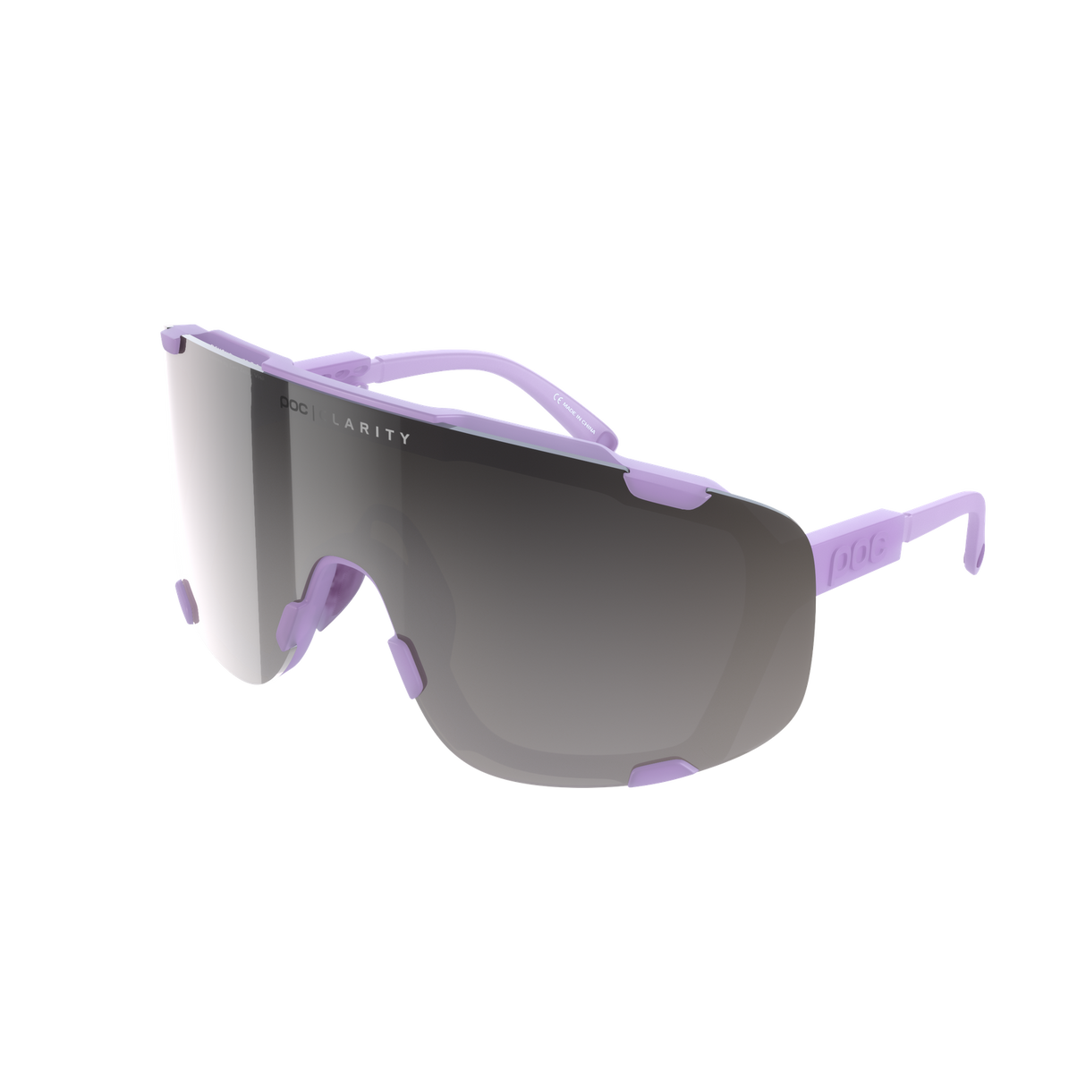 POC Devour Clarity Sunglasses