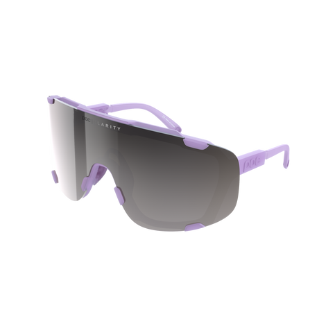 POC Devour Clarity Sunglasses