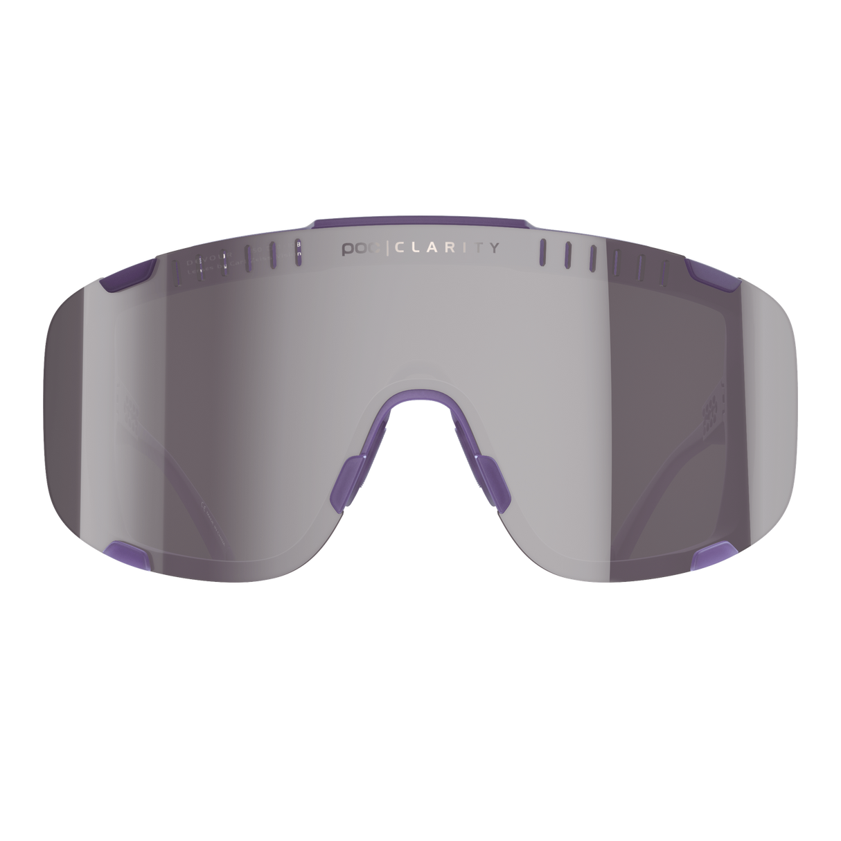 POC Devour Clarity Sunglasses