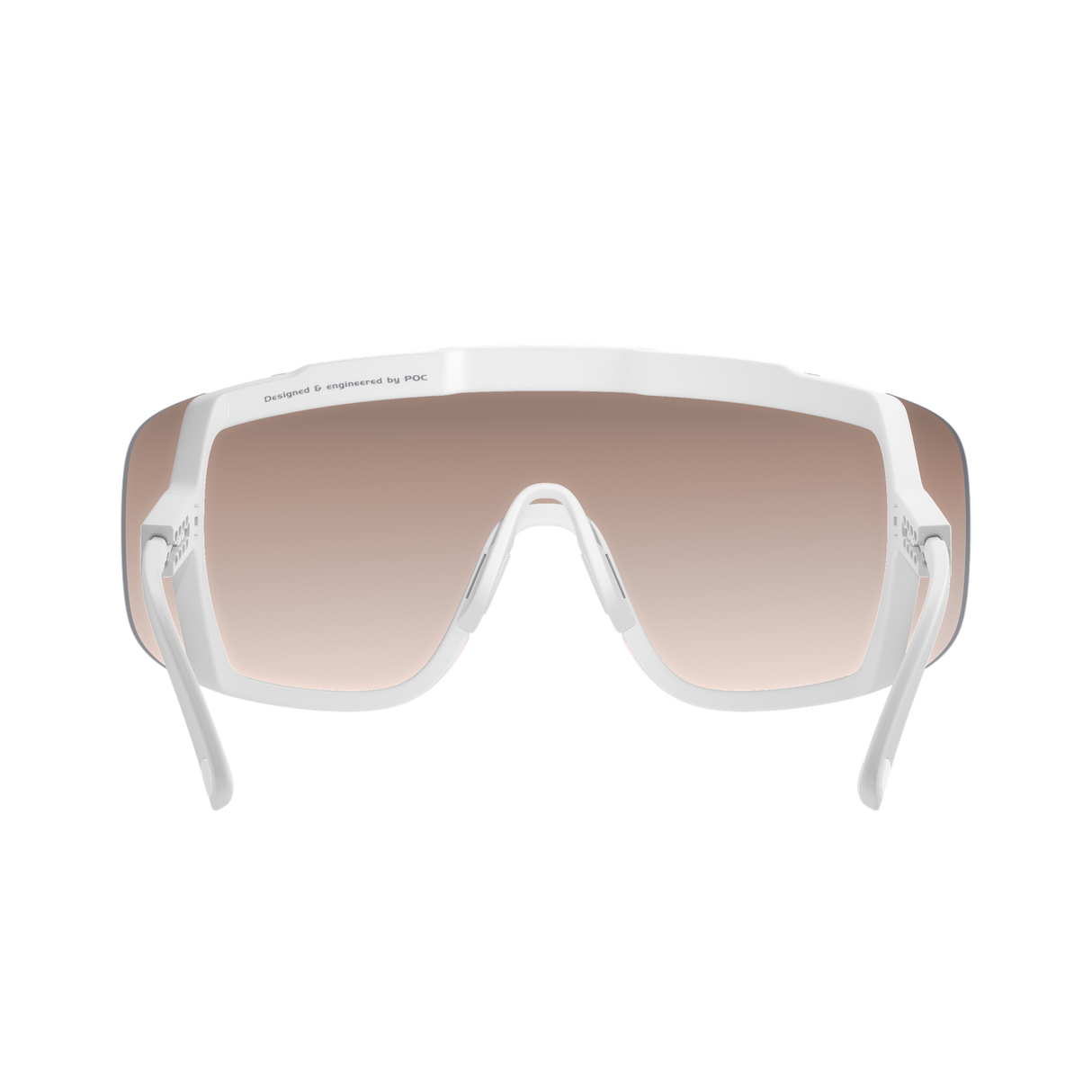 POC Devour Clarity Sunglasses