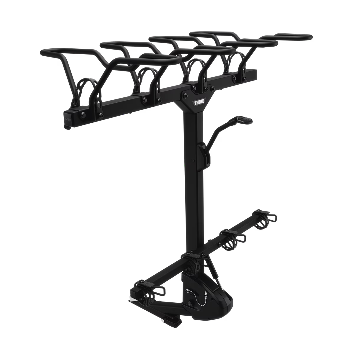 Thule ReVert 4-Bike Vertical Rack