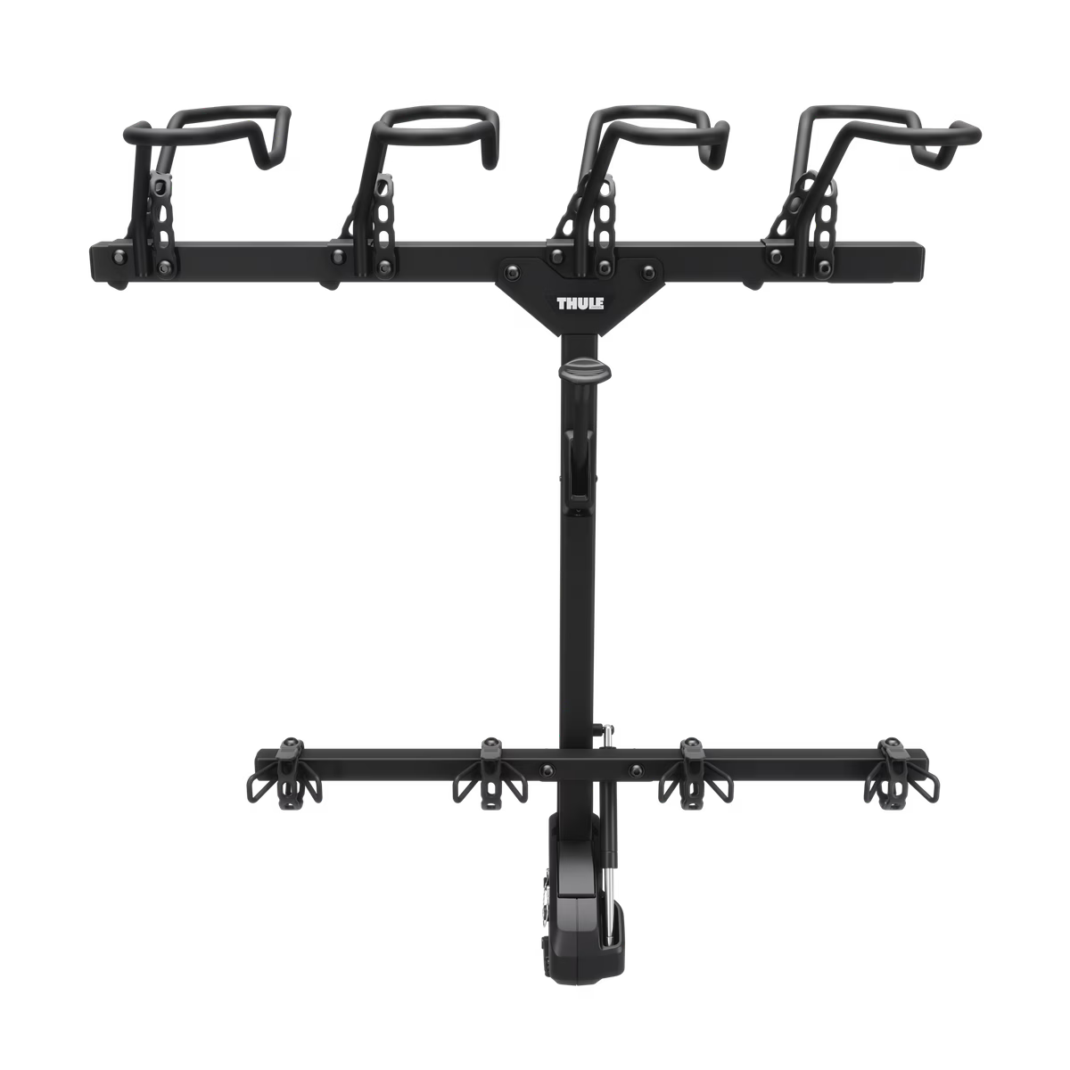 Thule Revert Thule ReVert 4-Bike Vertical Rack – Cycleways NZ