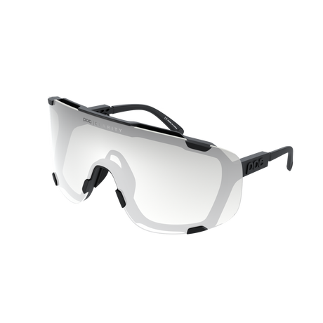 POC Devour Clarity Sunglasses