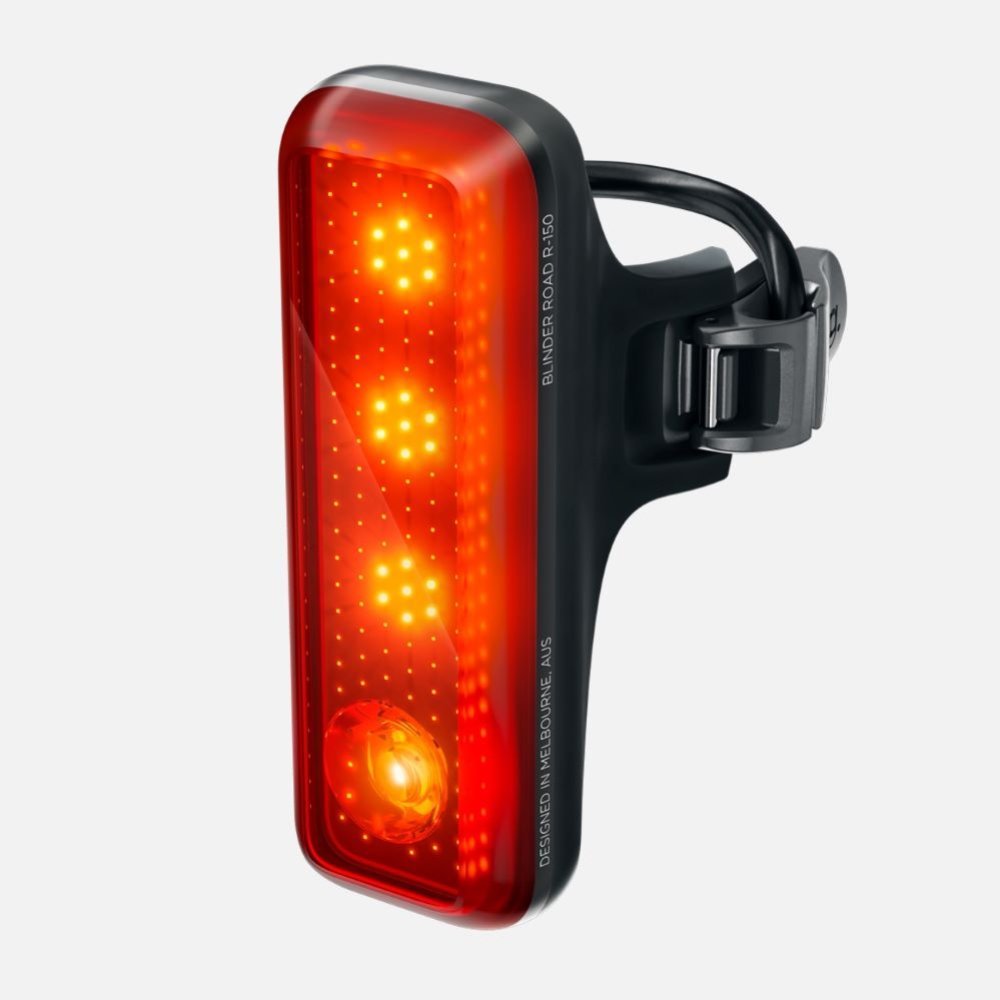 KNOG BLINDER R-150 REAR BIKE LIGHT