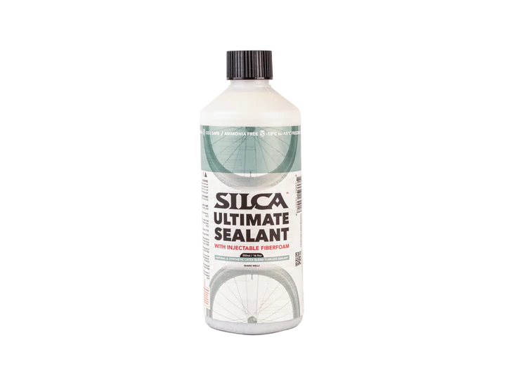 Silca New Ultimate Tubeless Sealant