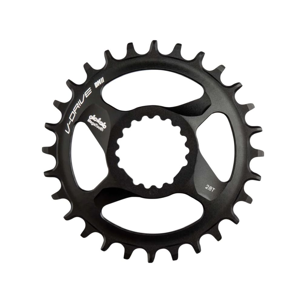 FSA Megatooth Direct Mount Chainring