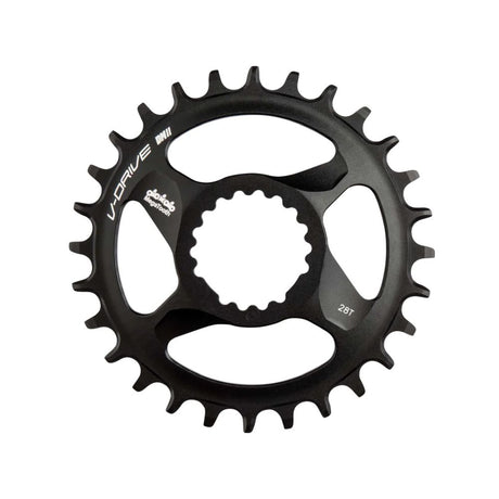 FSA Megatooth Direct Mount Chainring