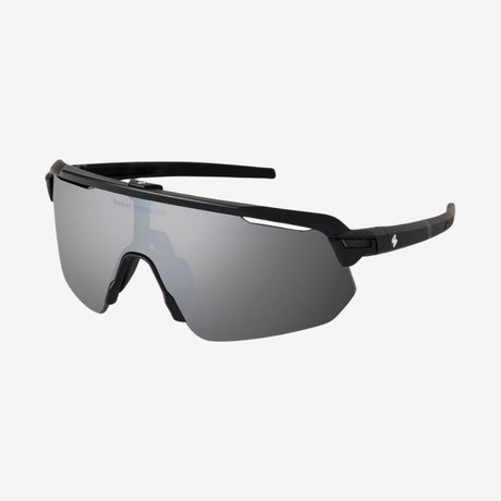 SHINOBI RIG REFLECT SUNGLASSES - RIG OBSIDIAN / MATTE BLACK