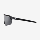 SHINOBI RIG REFLECT SUNGLASSES - RIG OBSIDIAN / MATTE BLACK