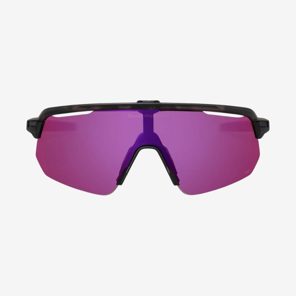 SHINOBI RIG REFLECT SUNGLASSES - RIG MALAIA / MATTE CRYSTAL BLACK CAMO