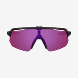 SHINOBI RIG REFLECT SUNGLASSES - RIG MALAIA / MATTE CRYSTAL BLACK CAMO