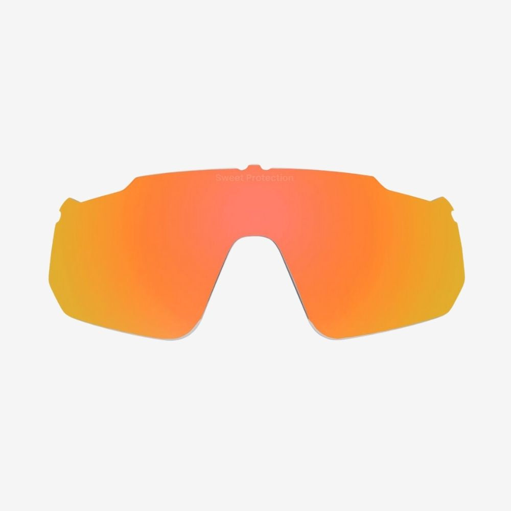 SPARE LENSES - SHINOBI RIG REFLECT SUNGLASSES