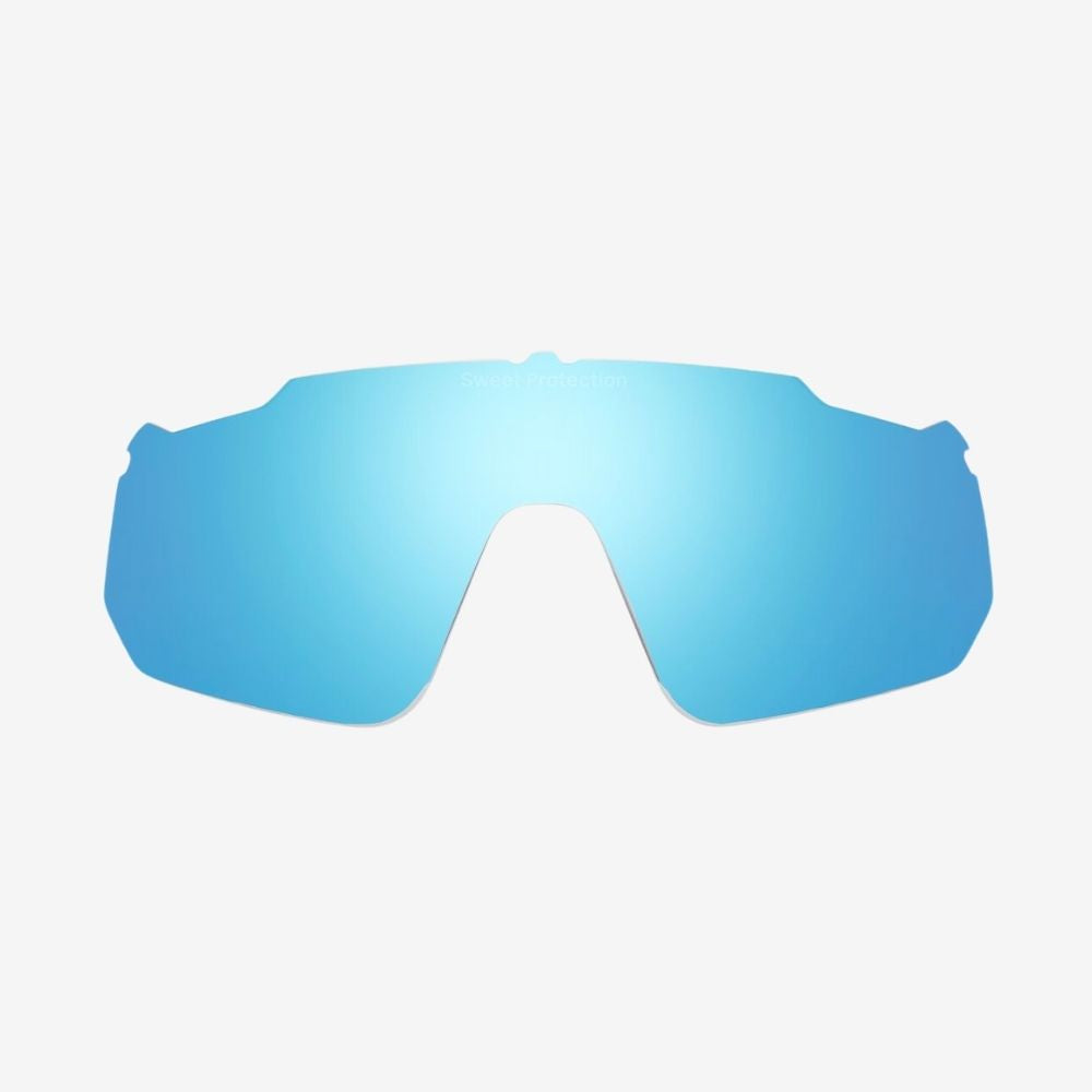 SPARE LENSES - SHINOBI RIG REFLECT SUNGLASSES