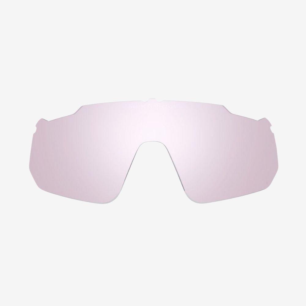 SPARE LENSES - SHINOBI RIG REFLECT SUNGLASSES