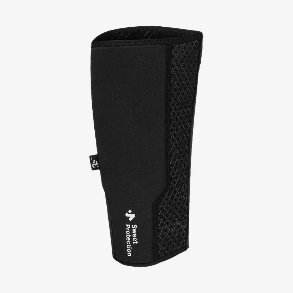 Sweet Protection Shin Guards Light S Black