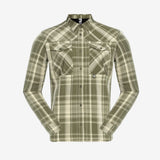 HUNTER SHIRT - WOODLAND