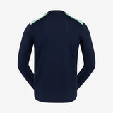 HUNTER MTB LS JERSEY - NAVY BLAZER