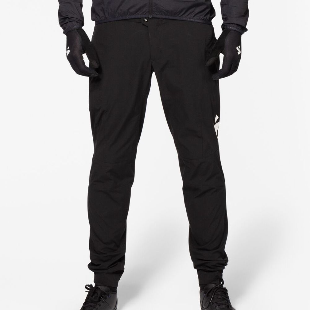 HUNTER II PANTS - MEN'S - BLACK