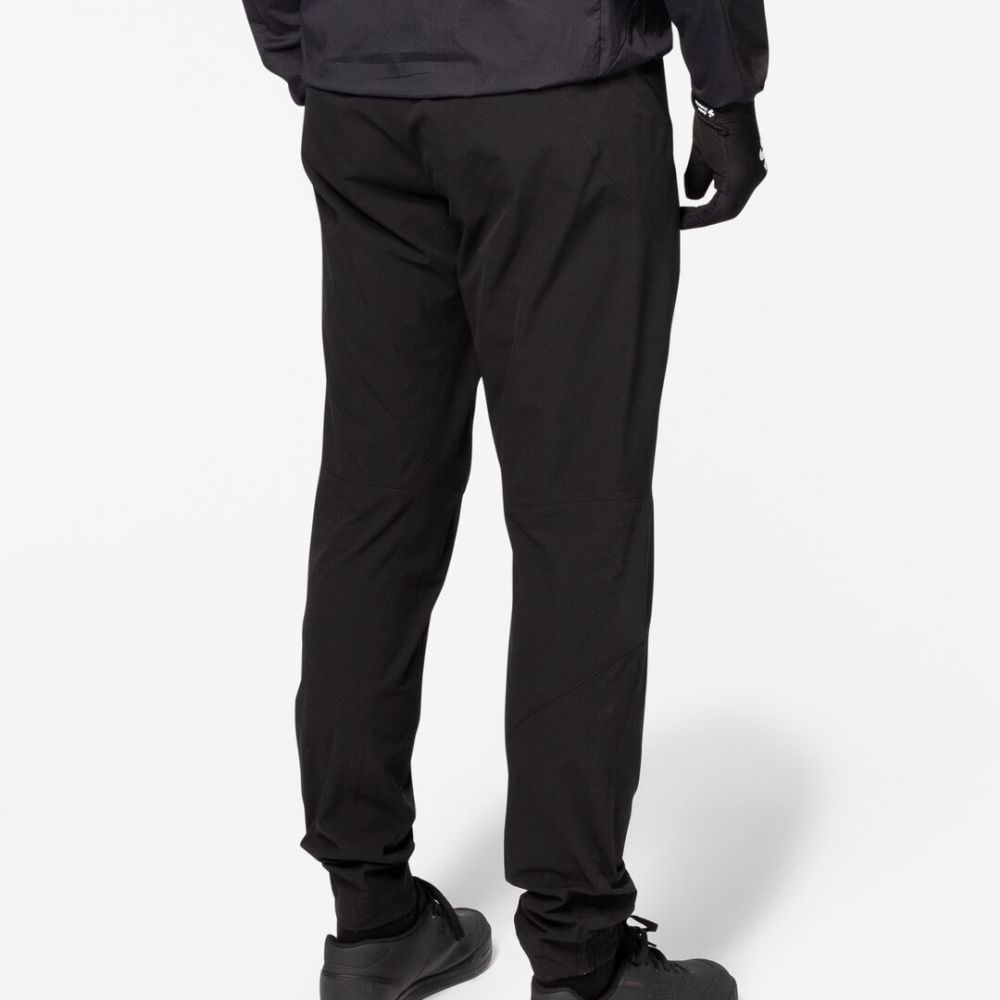 HUNTER II PANTS - MEN'S - BLACK