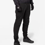 HUNTER II PANTS - MEN'S - BLACK