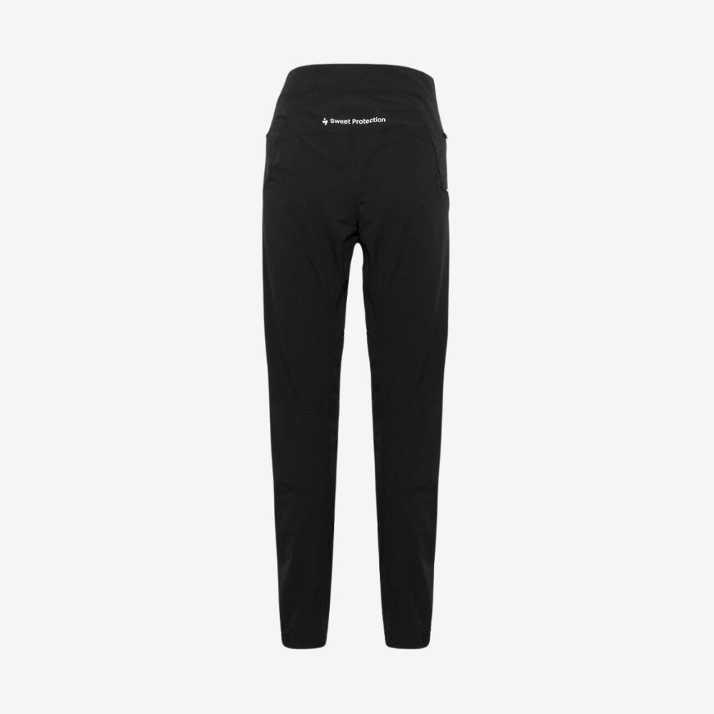 HUNTER II PANTS - WOMEN'S - BLACK