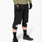 HUNTER II SHORTS - MEN'S - BLACK