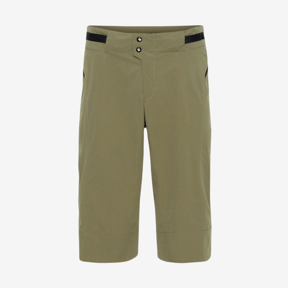 HUNTER II SHORTS - MEN'S - WOODLAND