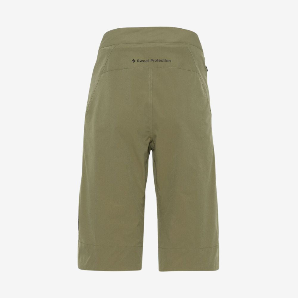 HUNTER II SHORTS - MEN'S - WOODLAND