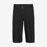 HUNTER II LIGHT SHORTS - MEN'S - BLACK