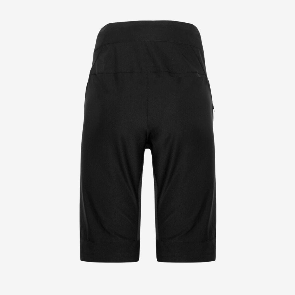 HUNTER II LIGHT SHORTS - MEN'S - BLACK