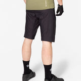 HUNTER II LIGHT SHORTS - MEN'S - BLACK