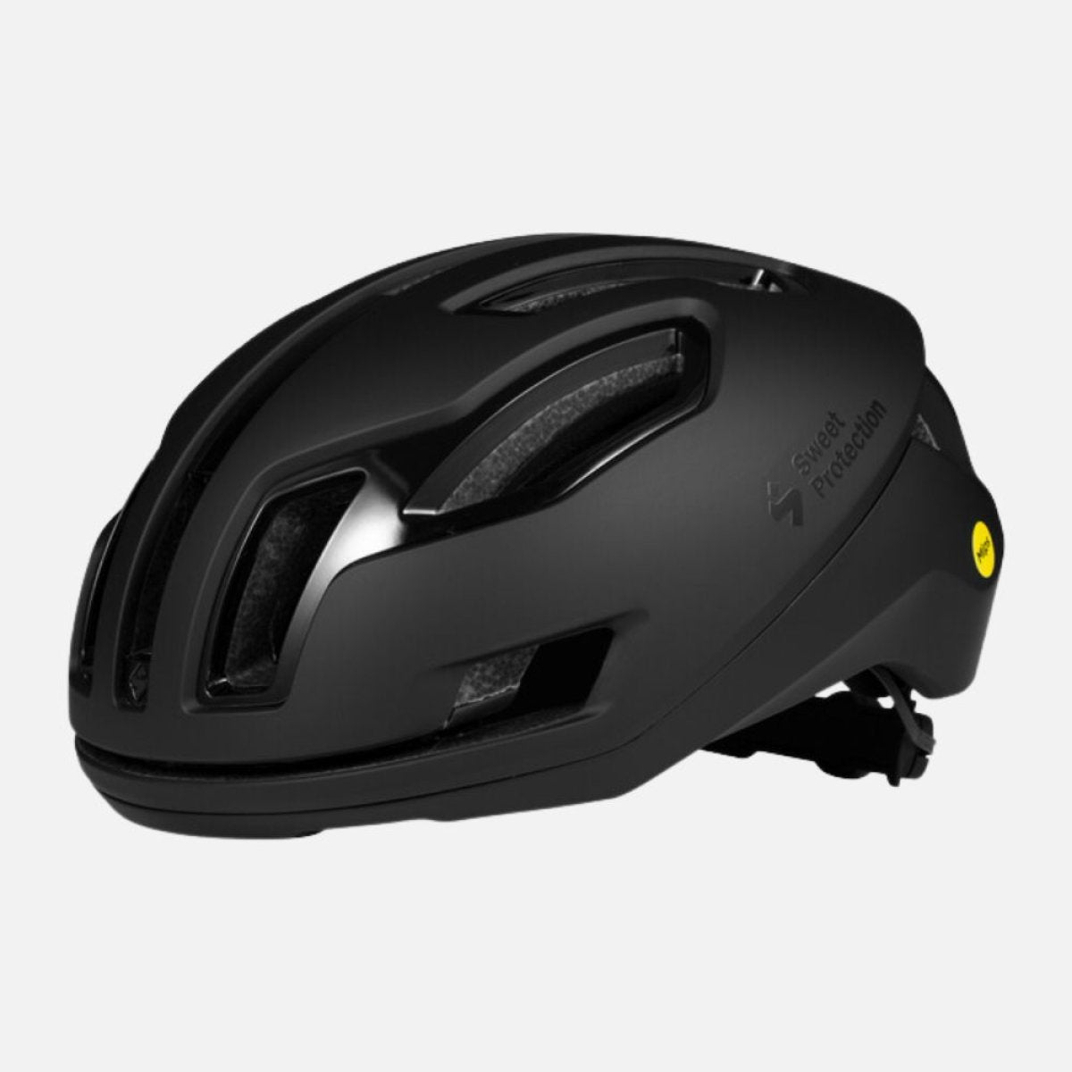 FALCONER 2VI MIPS HELMET - MATTE BLACK