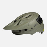 BUSHWHACKER 2VI MIPS HELMET - TUSKEN