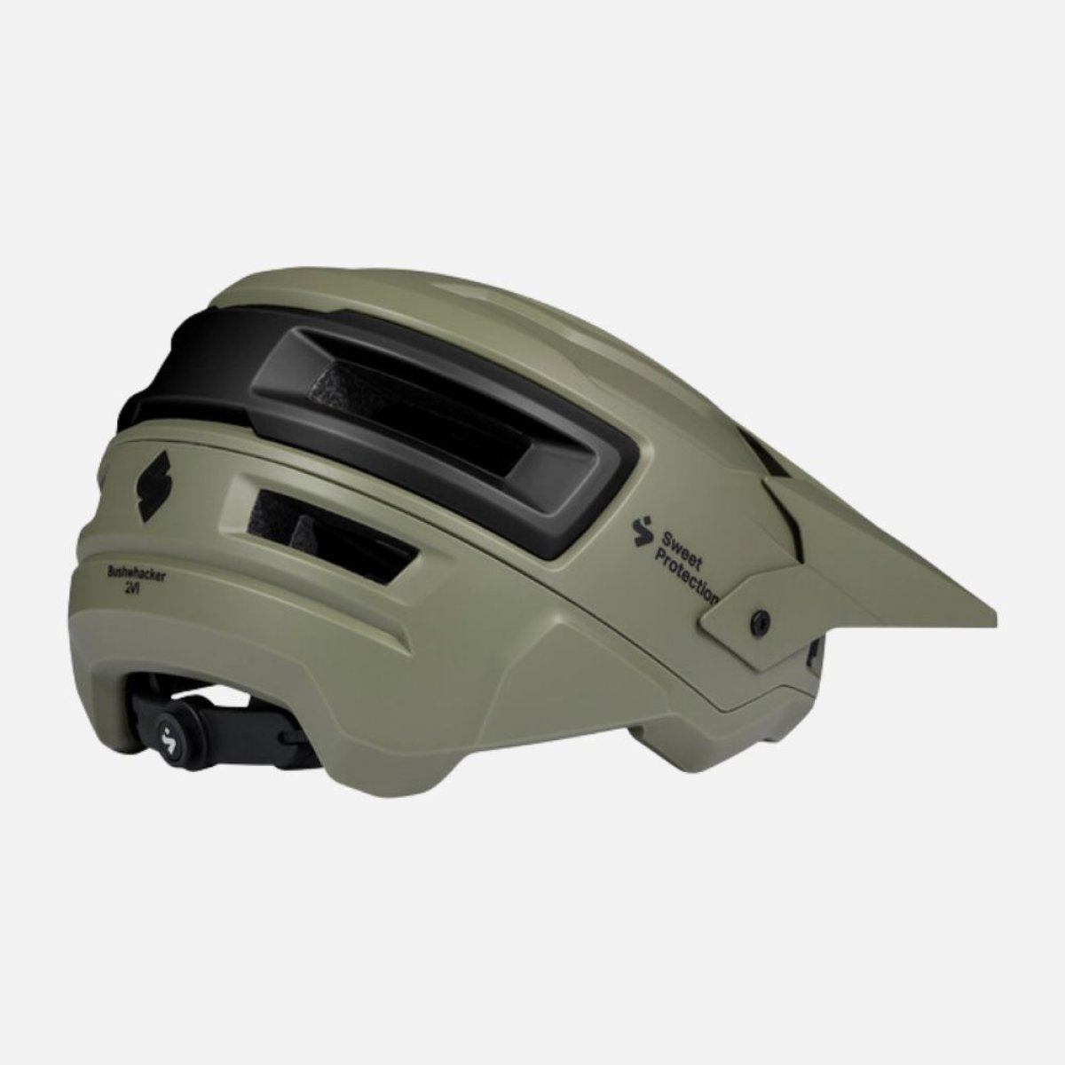 BUSHWHACKER 2VI MIPS HELMET - WOODLAND