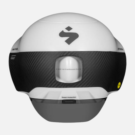 REDEEMER 2VI MIPS HELMET - MATTE BLACK