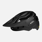 BUSHWHACKER 2VI MIPS HELMET - MATTE BLACK