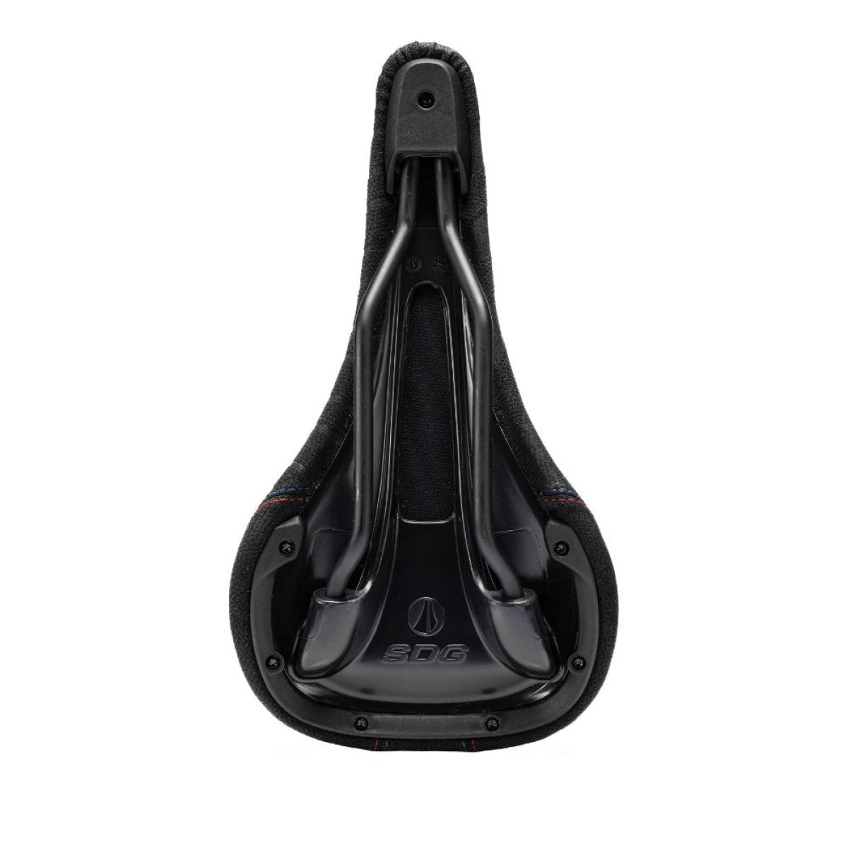 BEL AIR V3 SENSUS PREMIUM SADDLE - ALLOY RAIL