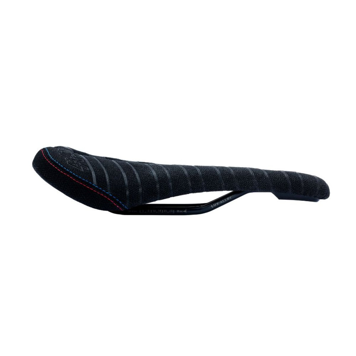 BEL AIR V3 SENSUS PREMIUM SADDLE - ALLOY RAIL