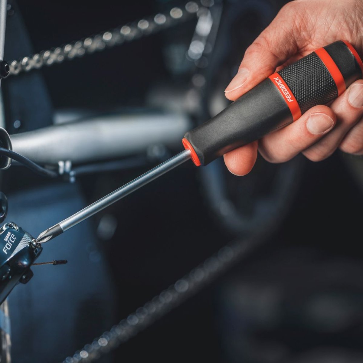 FEEDBACK SPORTS - SCREWDRIVER #2 JIS