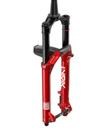 RockShox Lyrik Ultimate Red 5