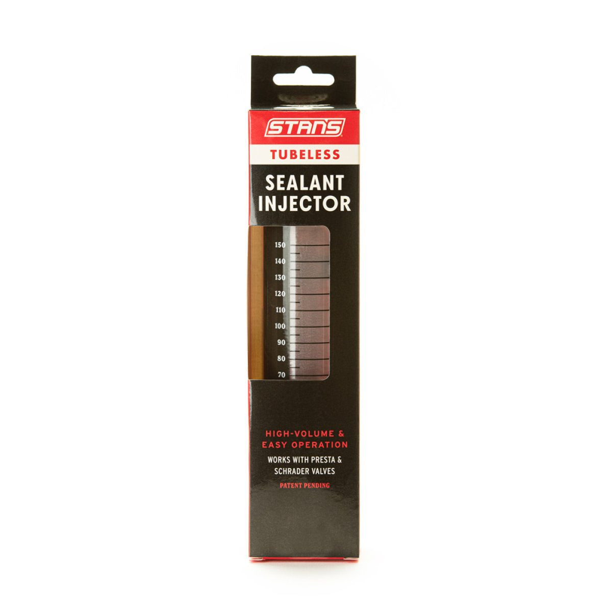 STAN'S TYRE SEALANT INJECTOR