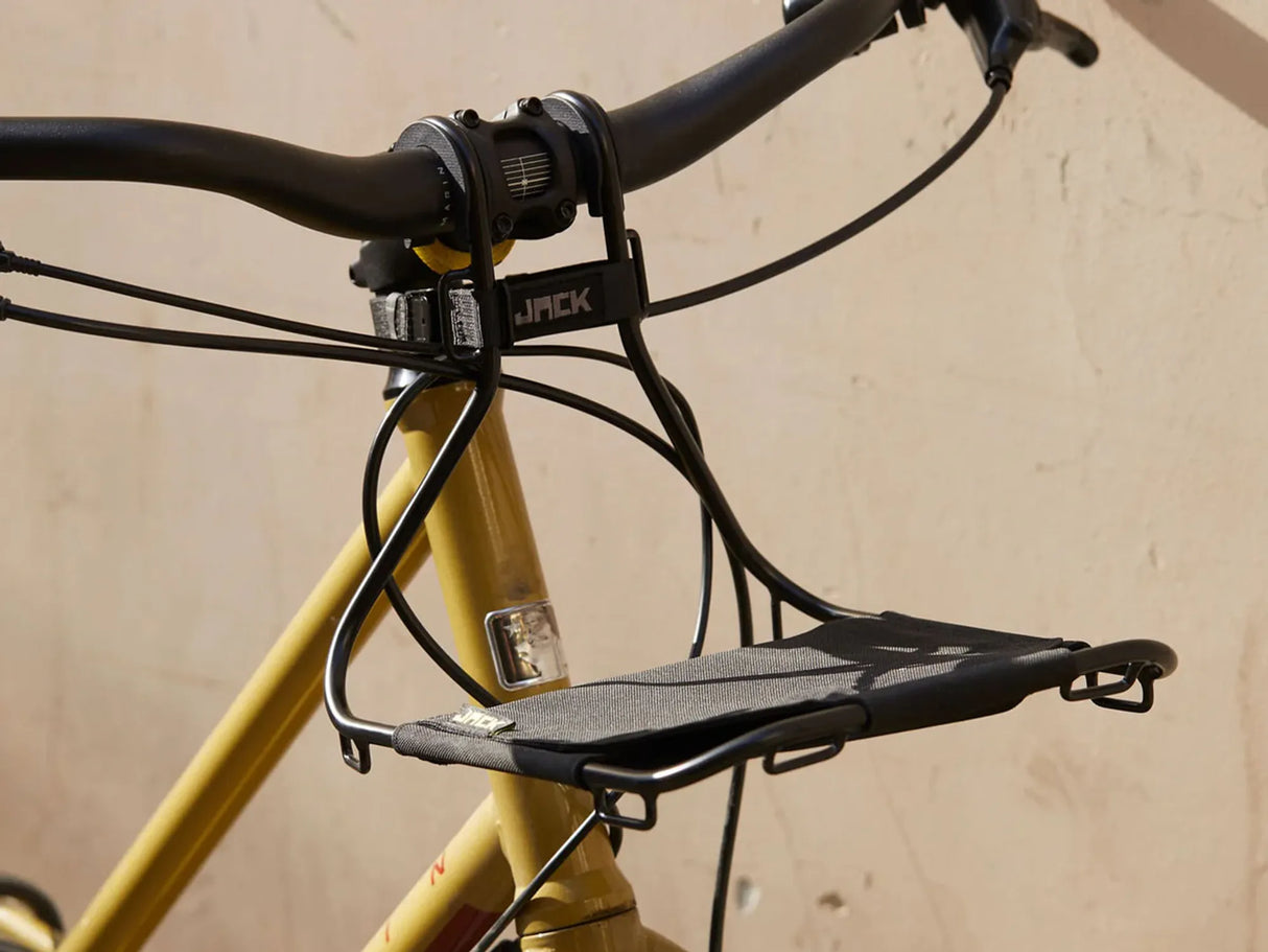 Jack the Bike Rack