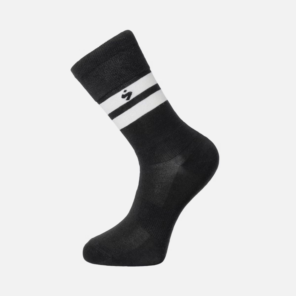 SWEET CASUAL SOCKS - BLACK