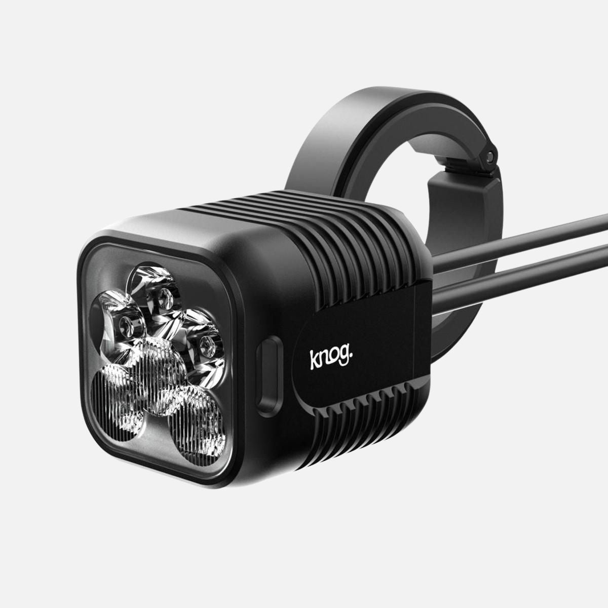 KNOG BLINDER E 1300 FRONT LIGHT - EBIKE SPECIFIC