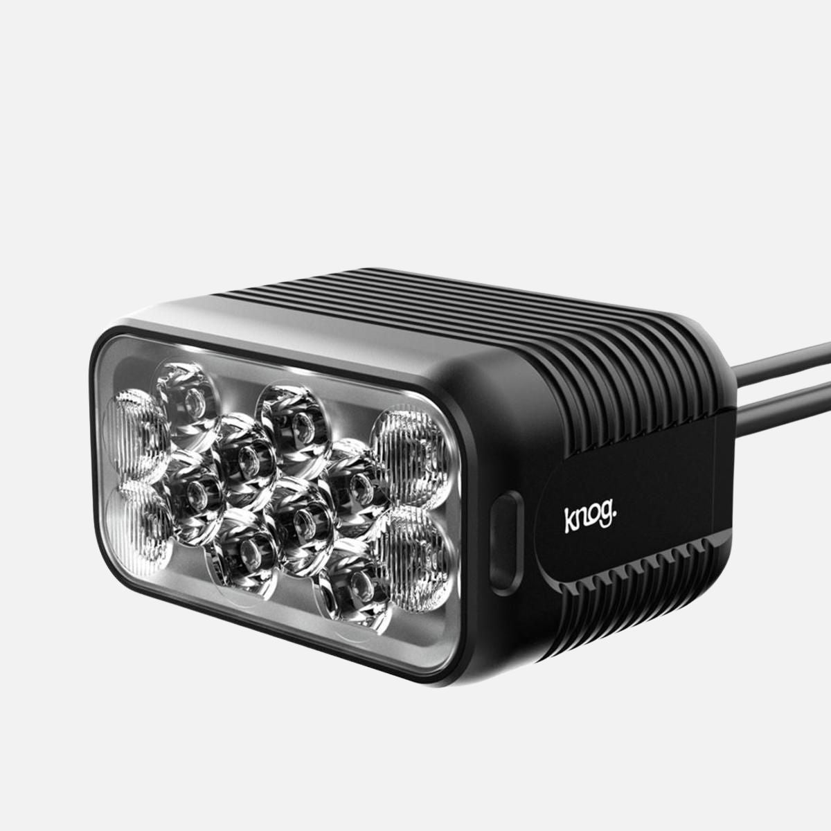 KNOG BLINDER E 1800 FRONT LIGHT - EBIKE SPECIFIC