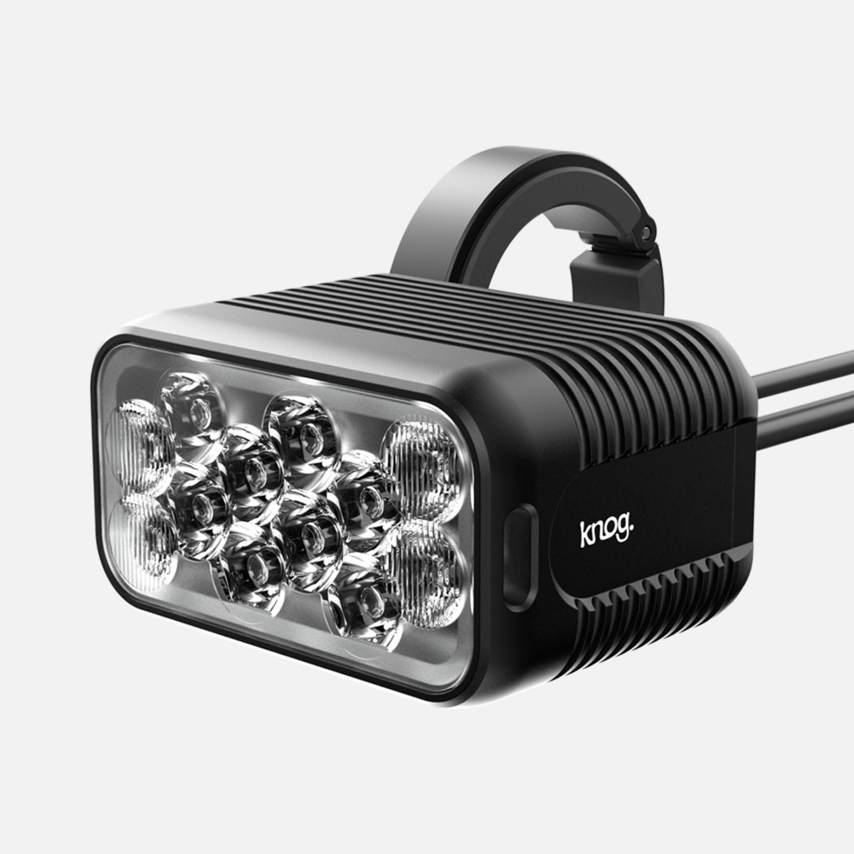 KNOG BLINDER X 1800 FRONT LIGHT - WITH BATTERY