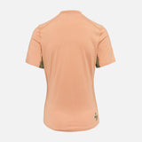 HUNTER SS JERSEY - ROSEBROWN - WOMEN'S