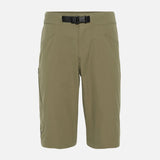 HUNTER SLASHED SHORTS - MEN'S - WOODLAND