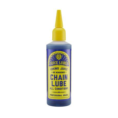 Juice Lubes - Viking Juice Chain Lube