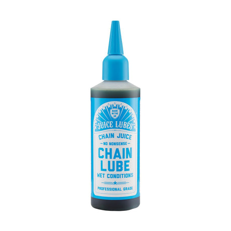Juice Lubes - Chain Juice Wet Chain Lube